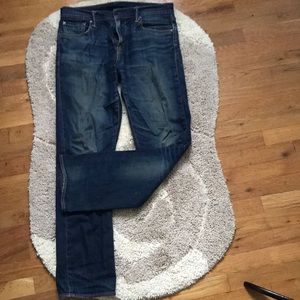 Levi’s men’s jean